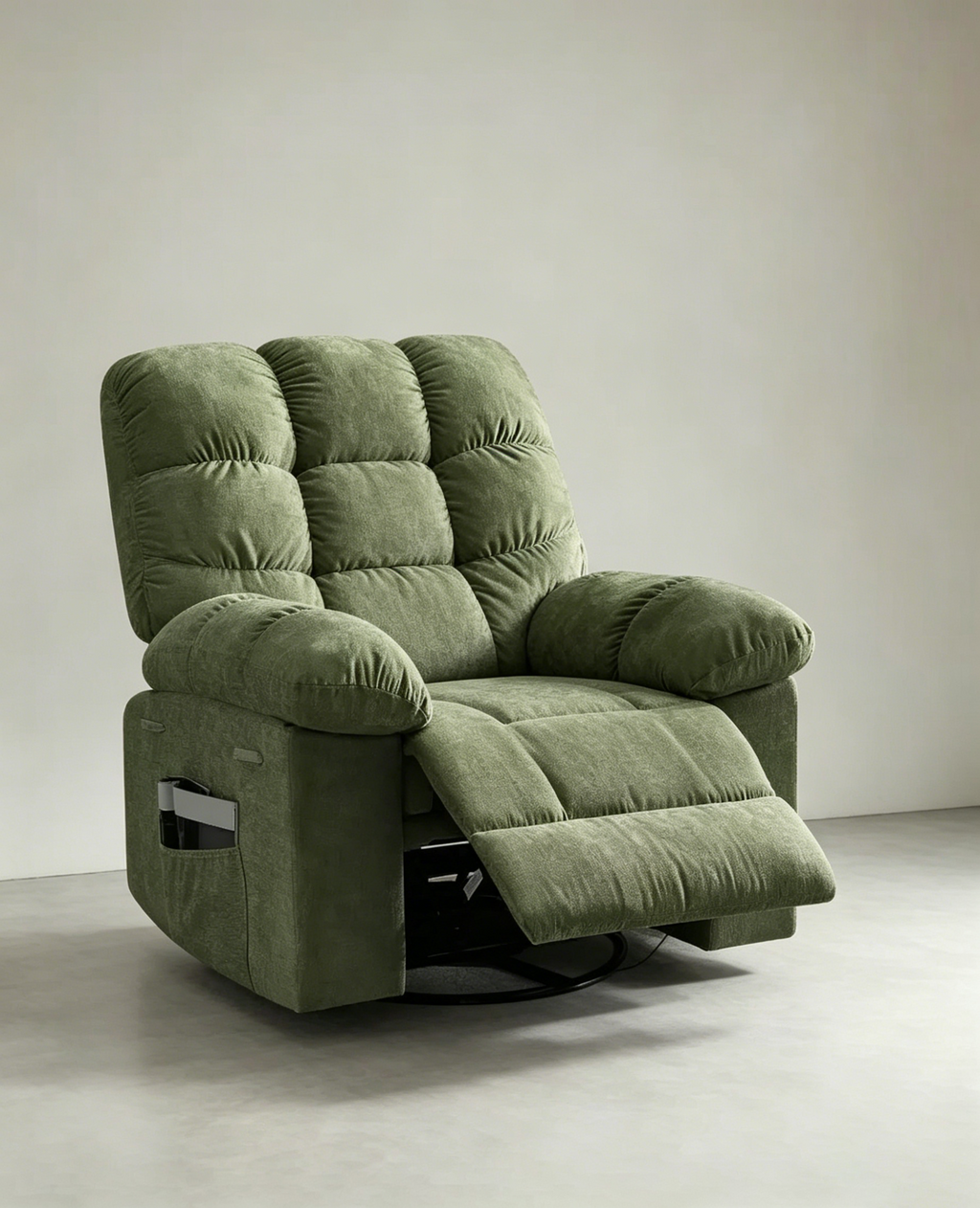 Chaise longue moderne